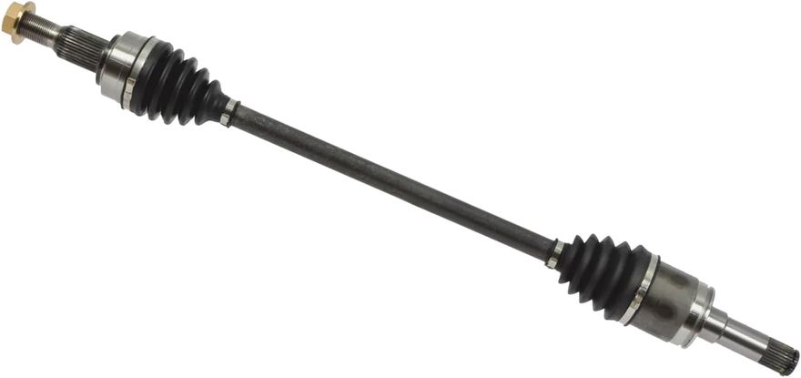 Rear Right CV Axle Shaft - 5250_AX