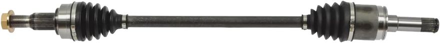 Rear Right CV Axle Shaft - 5250_AX