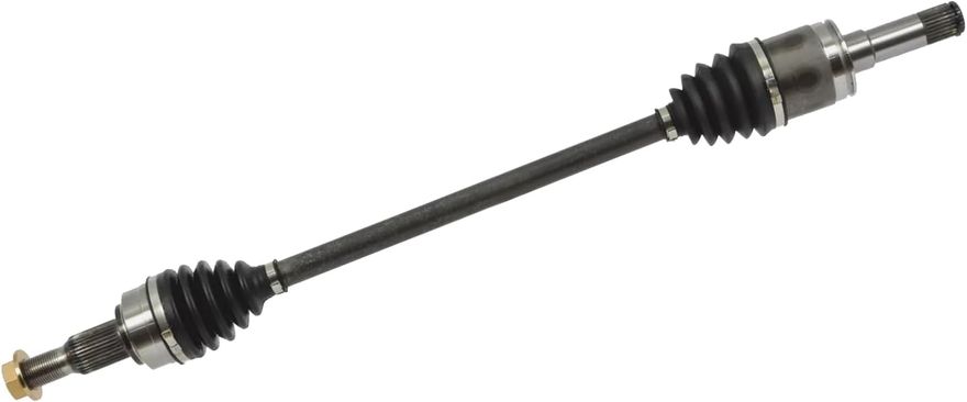 Rear Right CV Axle Shaft - 5250_AX