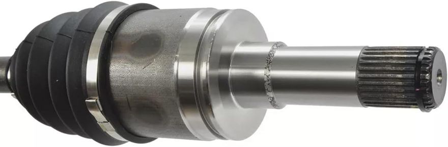 Rear Right CV Axle Shaft - 5250_AX