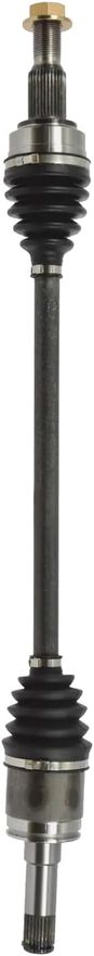 Rear Right CV Axle Shaft - 5250_AX