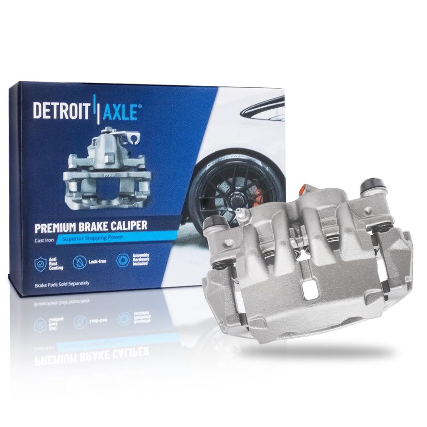 Main Image - Front Right Brake Caliper