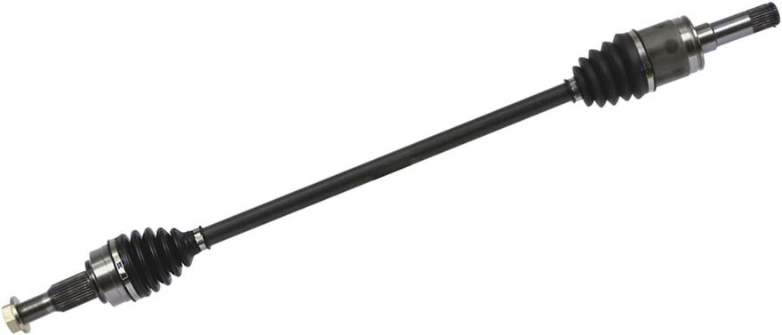 Rear Left CV Axle Shaft - 5251_AX