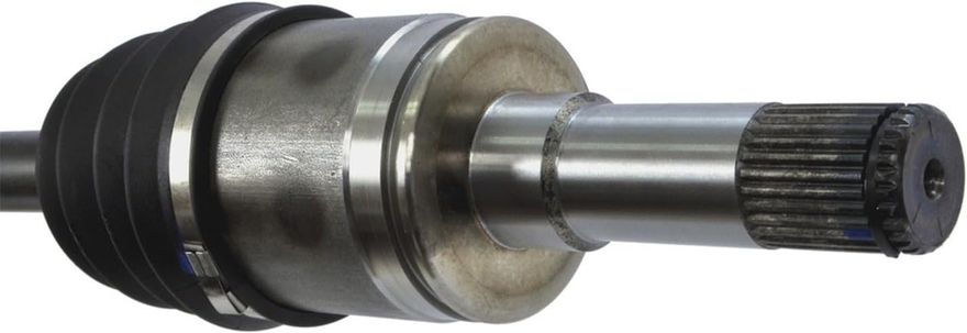 Rear Left CV Axle Shaft - 5251_AX