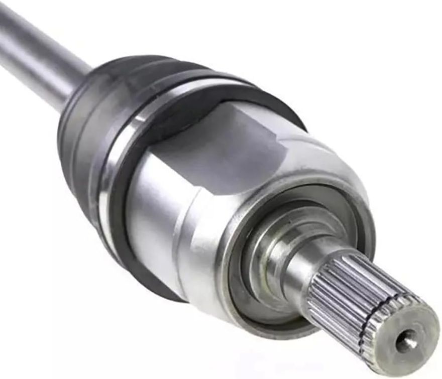Front Right CV Axle Shaft - 5252_AX