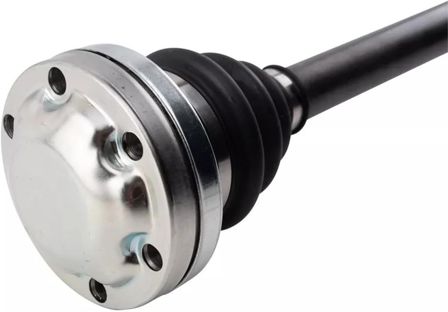 Rear Left CV Axle Shaft - 5253_AX