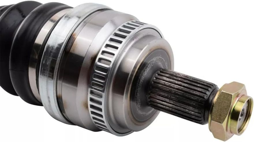Rear Left CV Axle Shaft - 5253_AX