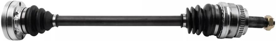 Rear Left CV Axle Shaft - 5253_AX