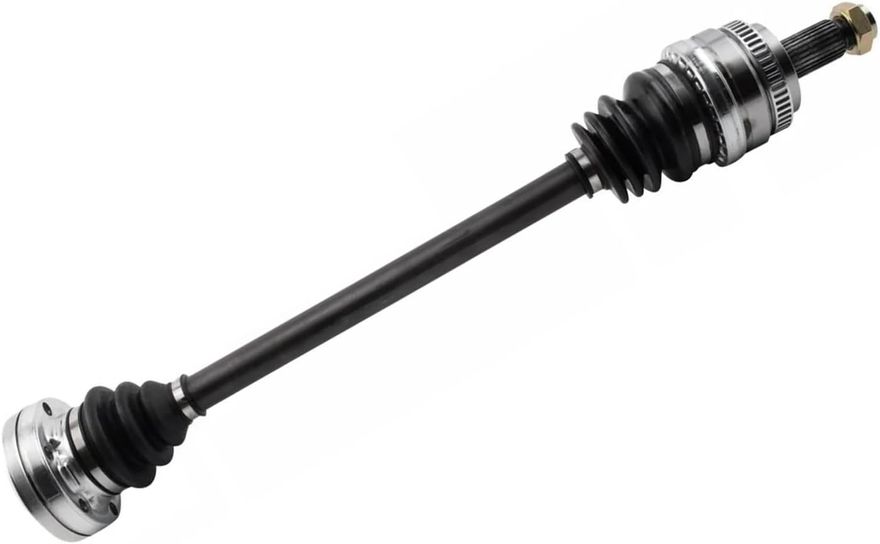 Rear Left CV Axle Shaft - 5253_AX