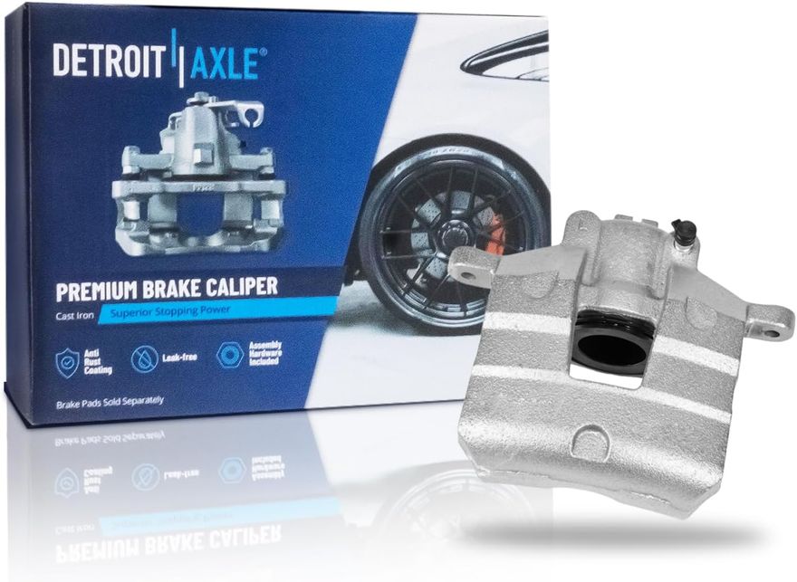Main Image - Front Left Brake Caliper