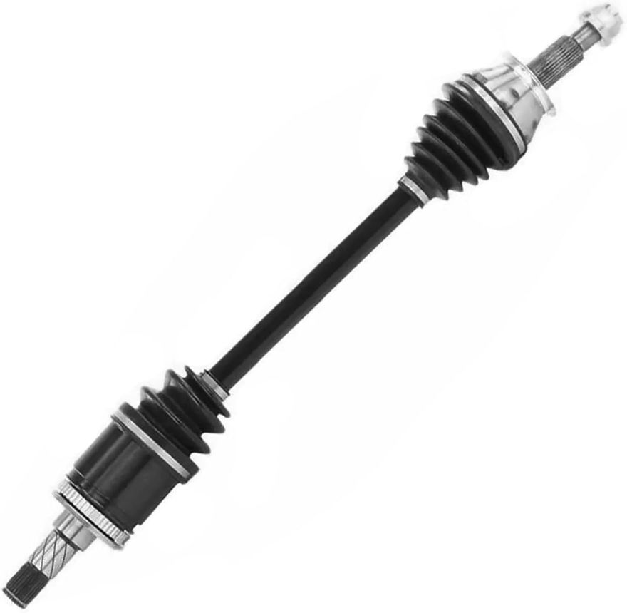 Main Image - Rear Left CV Axle Shaft
