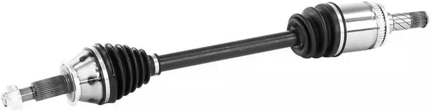 Rear Left CV Axle Shaft - 5264_AX