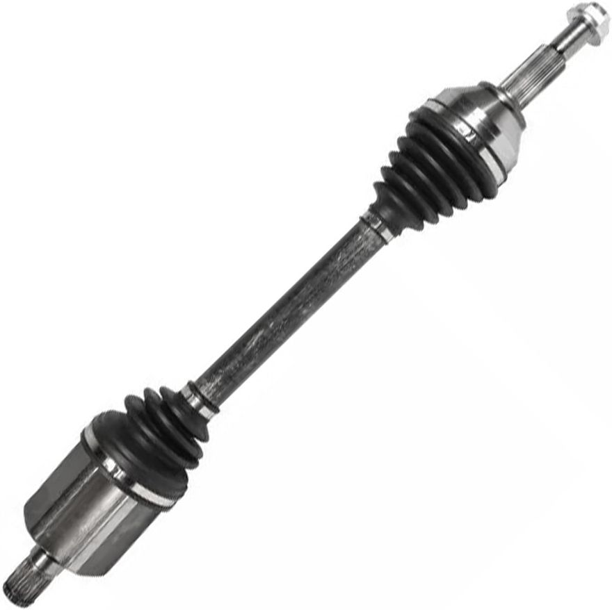Main Image - Front Left CV Axle Shaft