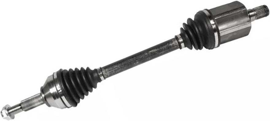 Front Left CV Axle Shaft - 5269_AX