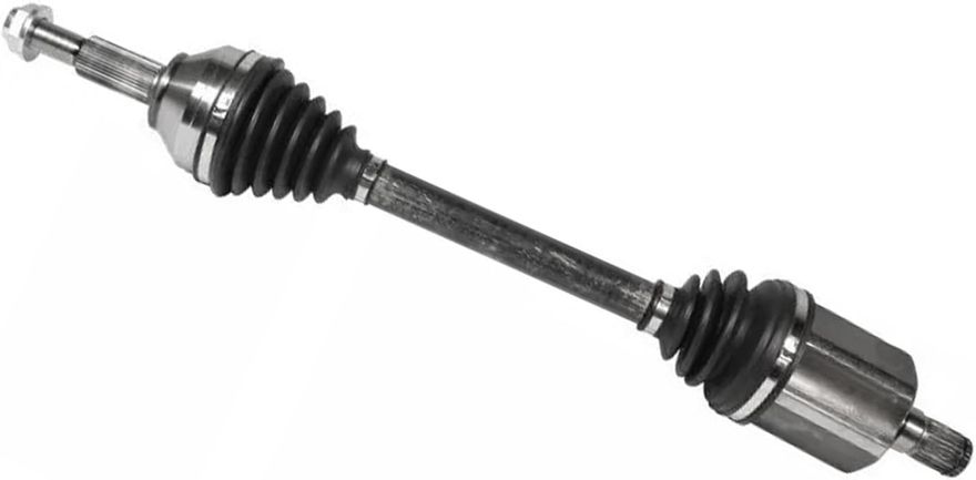 Front Left CV Axle Shaft - 5269_AX