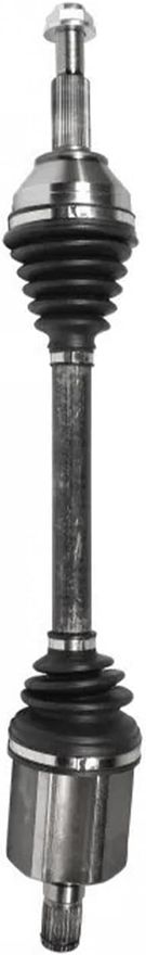 Front Left CV Axle Shaft - 5269_AX