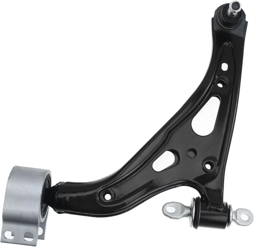 Front Lower Control Arm - 526-167 / 526-168