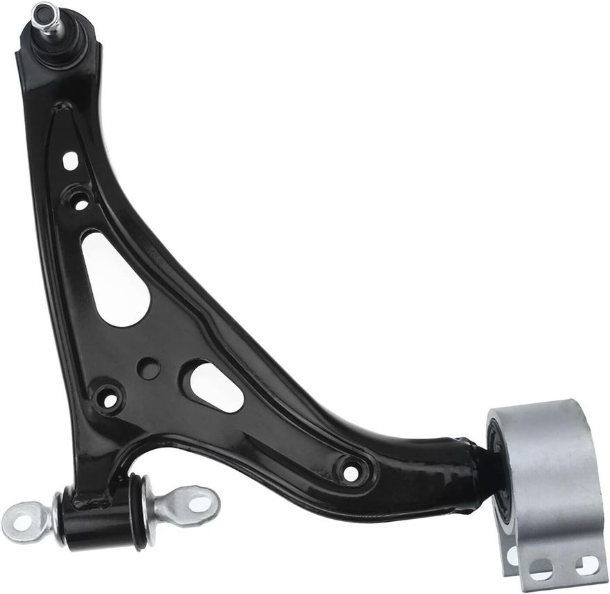 Front Lower Control Arm - 526-167 / 526-168