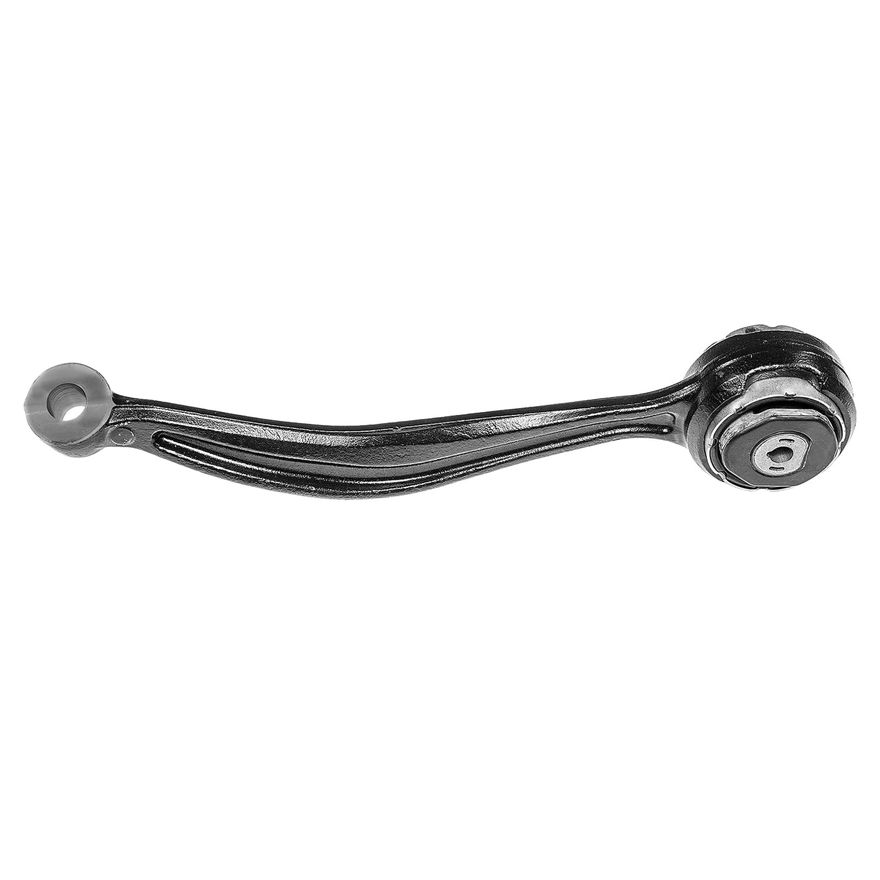 Svenubee Front Lower Rearward Control Arm Kit With Tie Rod For Cadillac ATS 2013-2019 (Pair)