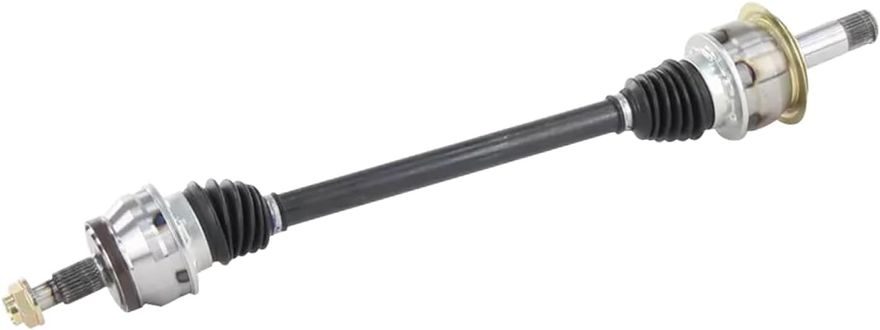 Rear CV Axle Shaft - 5260_AX