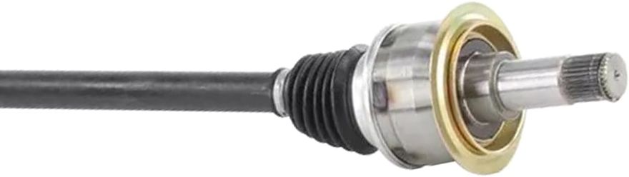 Rear CV Axle Shaft - 5260_AX