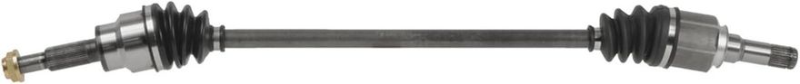 Rear Right CV Axle Shaft - 5261_AX