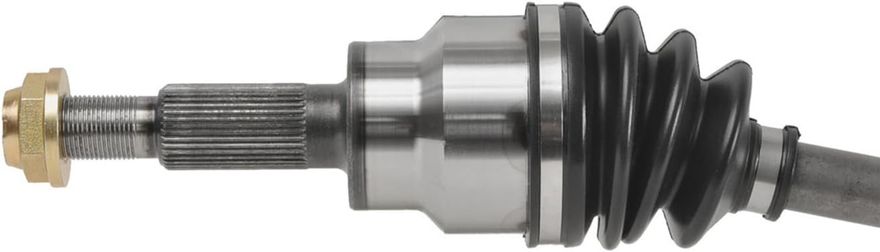 Rear Right CV Axle Shaft - 5261_AX