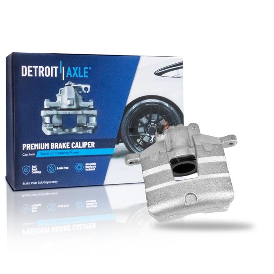 Main Image - Front Right Brake Caliper