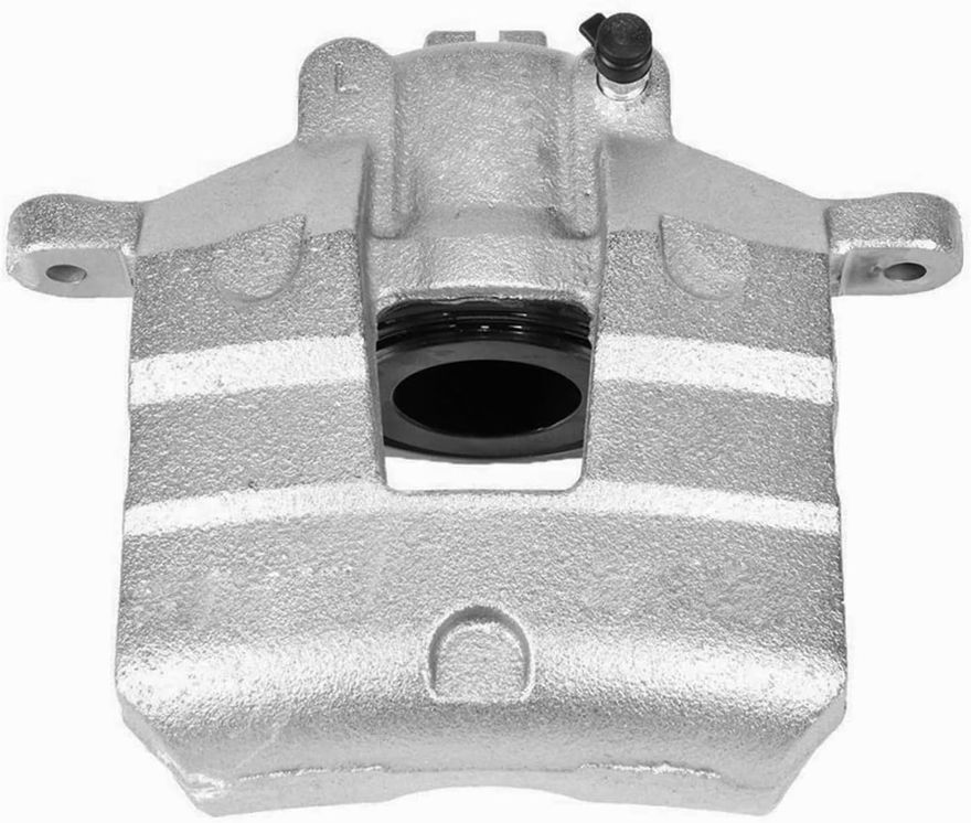 Front Brake Caliper - 5263 / 5264-B