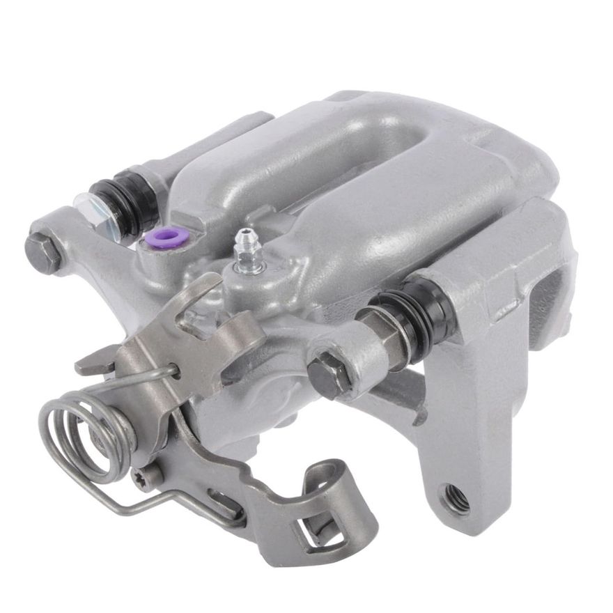 Rear Left Disc Brake Caliper - 5274-H