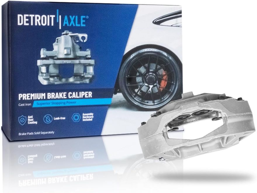 Main Image - Front Right Brake Caliper