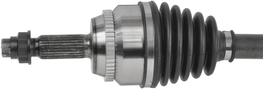 Front Left CV Axle Shaft - 5278_AX