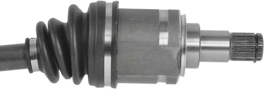 Front Left CV Axle Shaft - 5278_AX