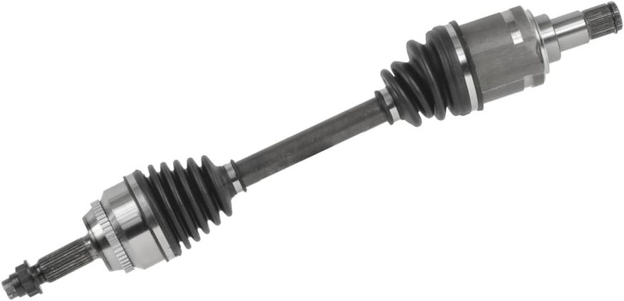 Front Left CV Axle Shaft - 5278_AX