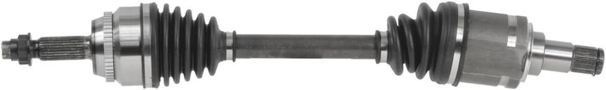 Front Left CV Axle Shaft - 5278_AX