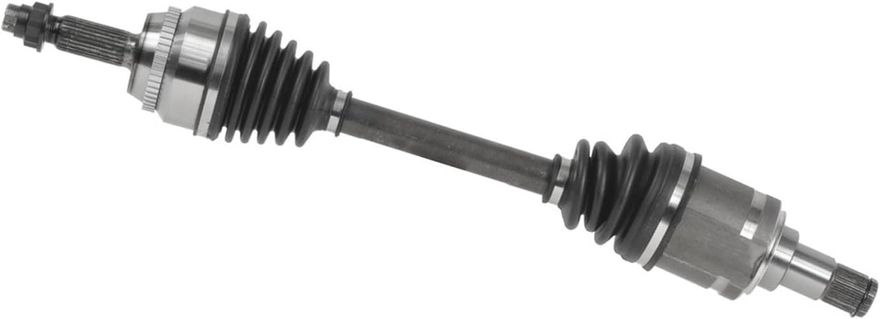 Front Left CV Axle Shaft - 5278_AX