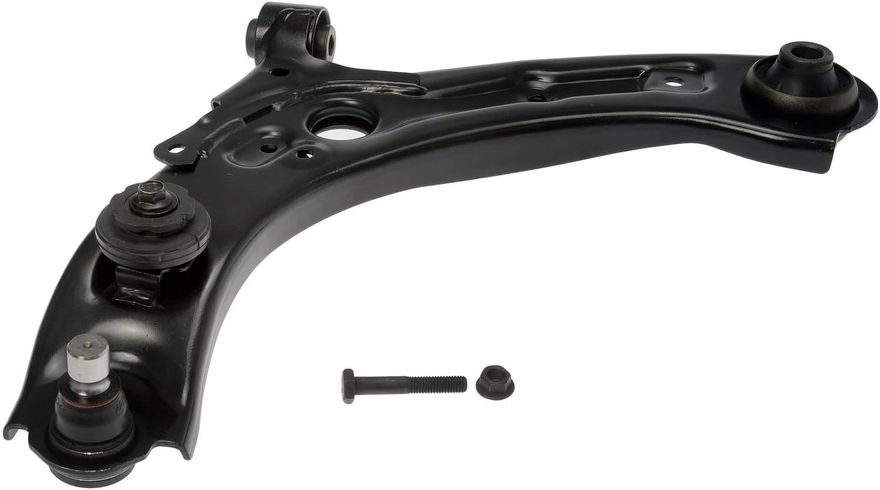 Front Left Lower Control Arm - 527-407