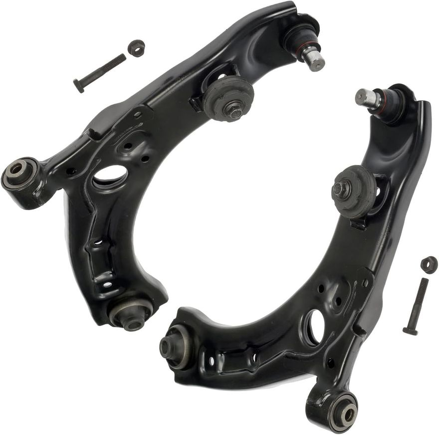 Main Image - Front Lower Control Arms
