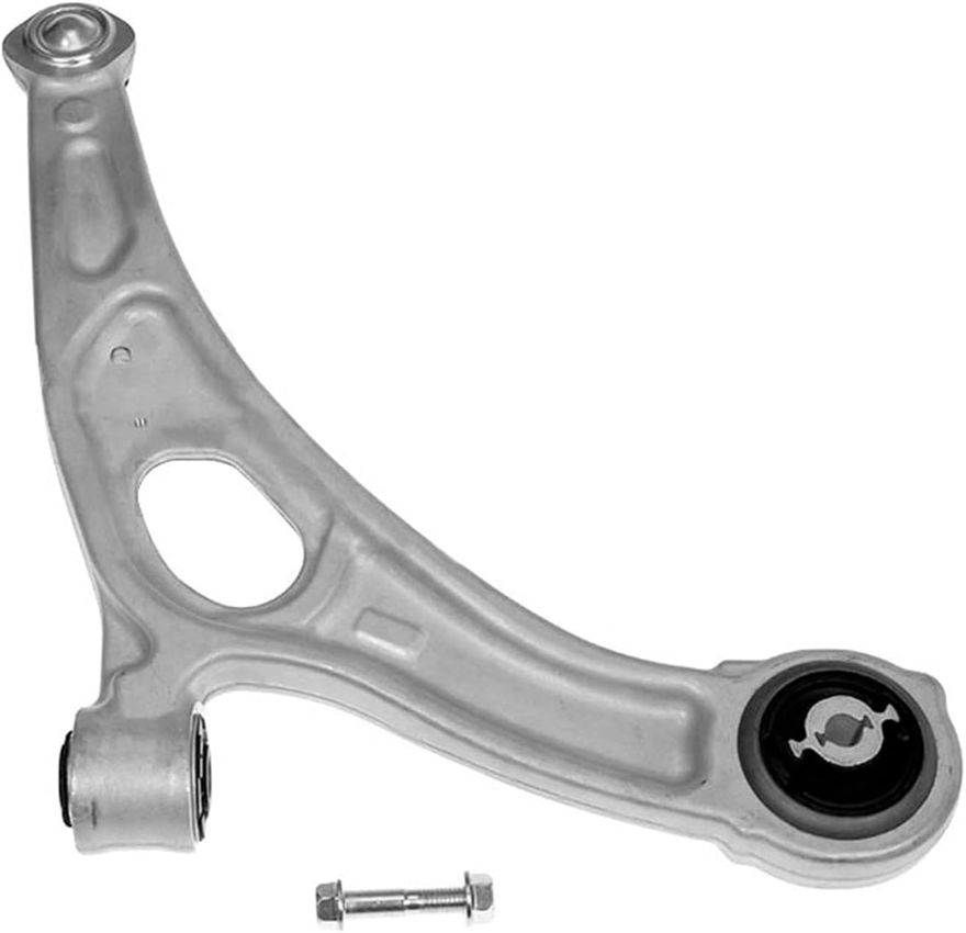 Front Left Lower Control Arm - 527-455