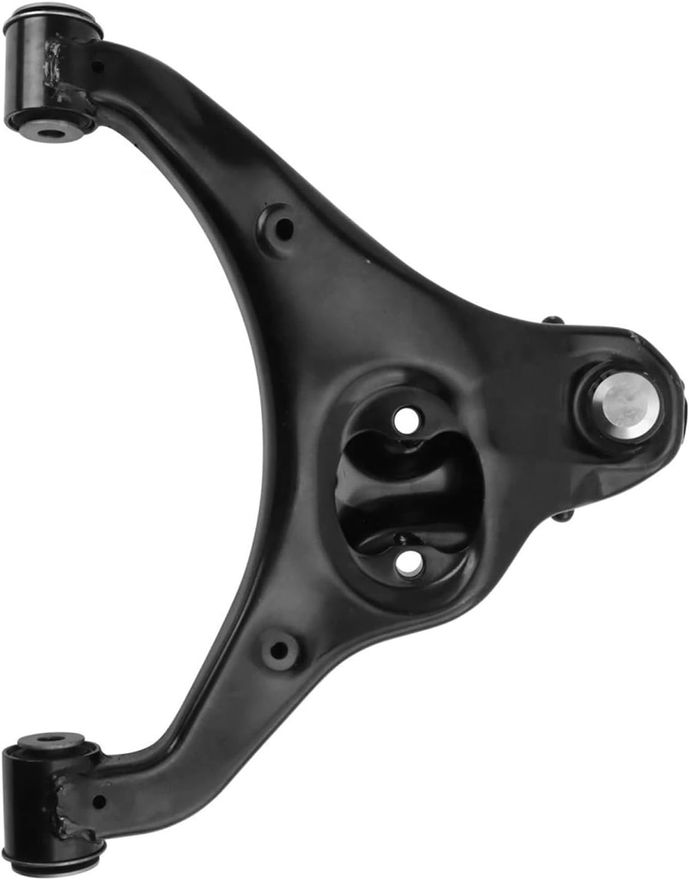 Front Left Lower Control Arm - 527-465