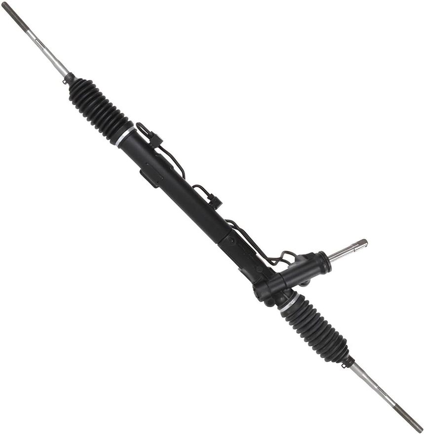 Power Steering Rack and Pinion - 5271