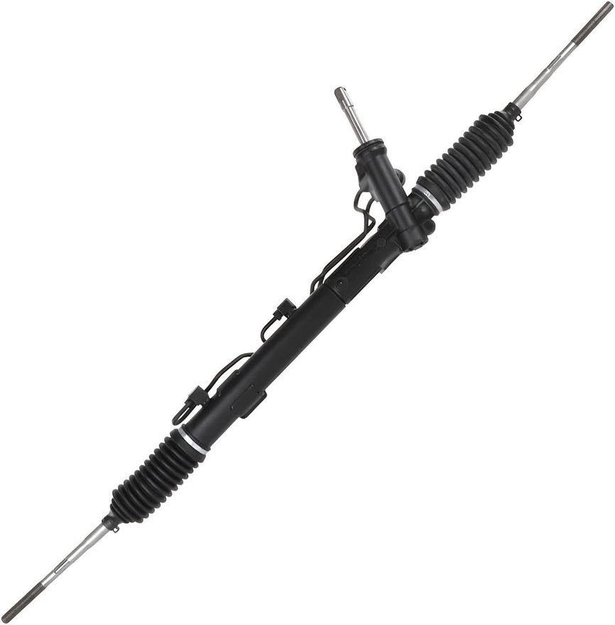 Main Image - Power Steering Rack and Pinion