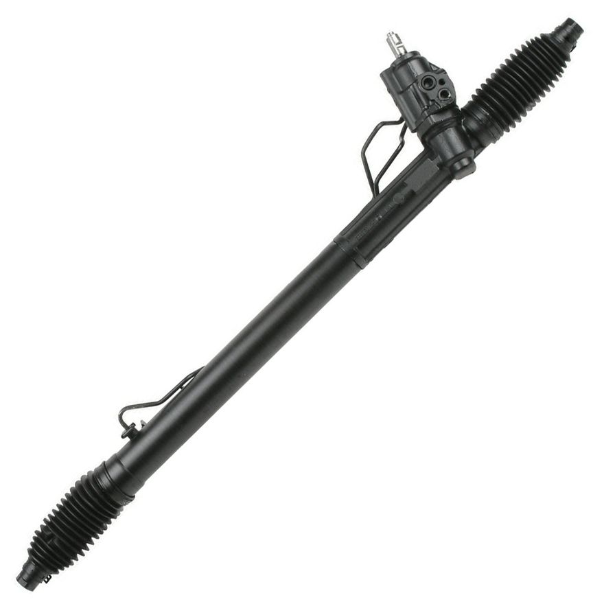 Main Image - Power Steering Rack and Pinion