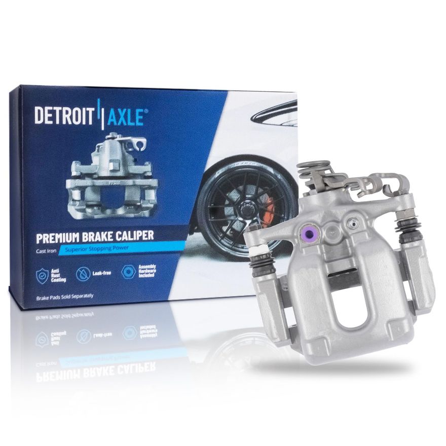 Main Image - Rear Right Disc Brake Caliper