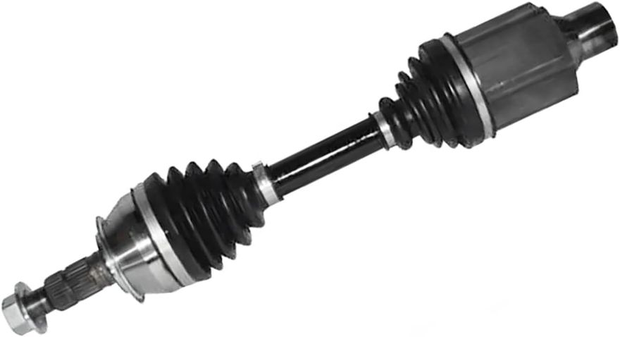 Front Right CV Axle Shaft - 5285_AX