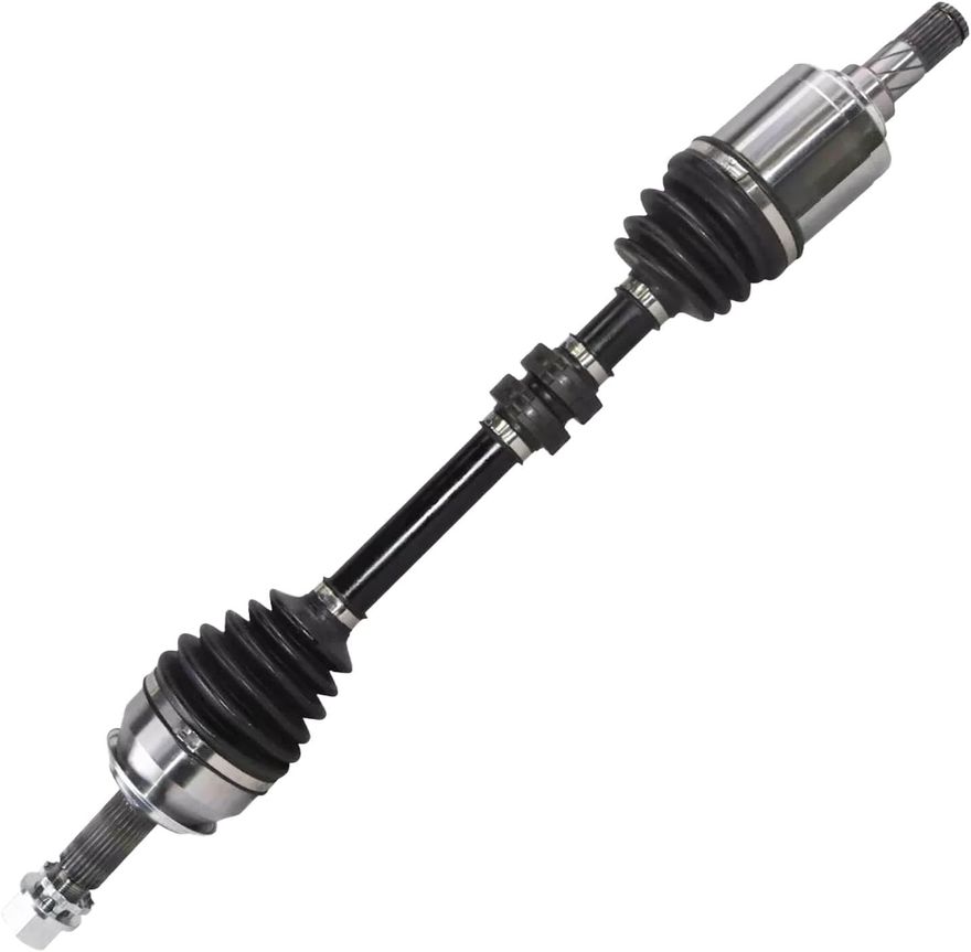 Main Image - Front Left CV Axle Shaft