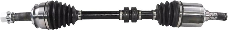 Front Left CV Axle Shaft - 5287_AX