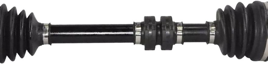 Front Left CV Axle Shaft - 5287_AX
