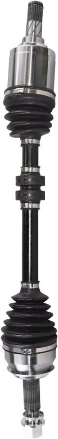 Front Left CV Axle Shaft - 5287_AX
