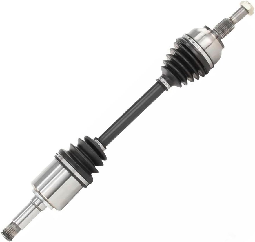 Main Image - Front Left CV Axle Shaft